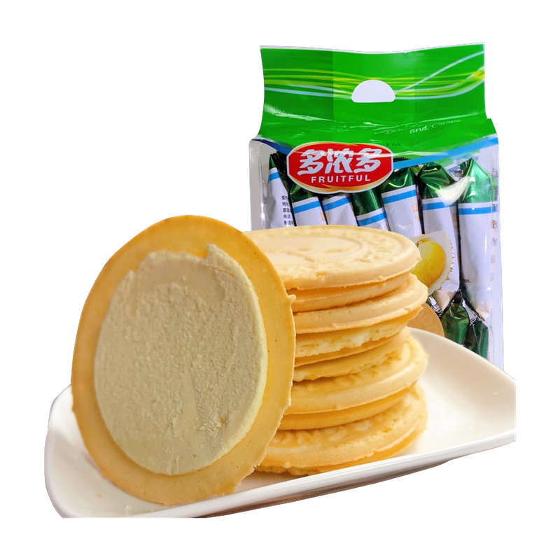Edo Pack Durian Pie