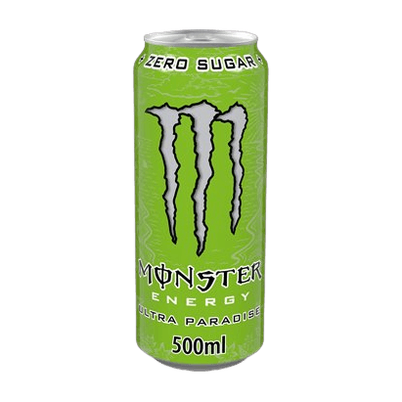 Monster Ultra Paradise