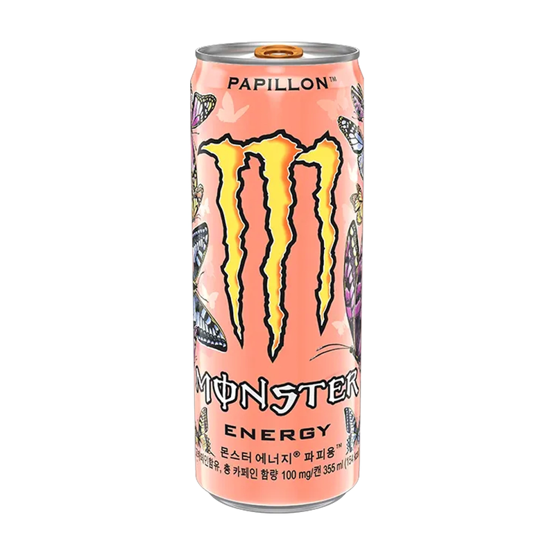 Monster Energy Juice 355ml