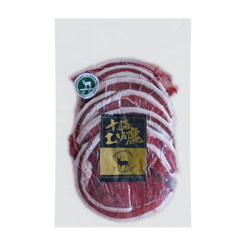 Nbr Hokkaido Spicy Flavor