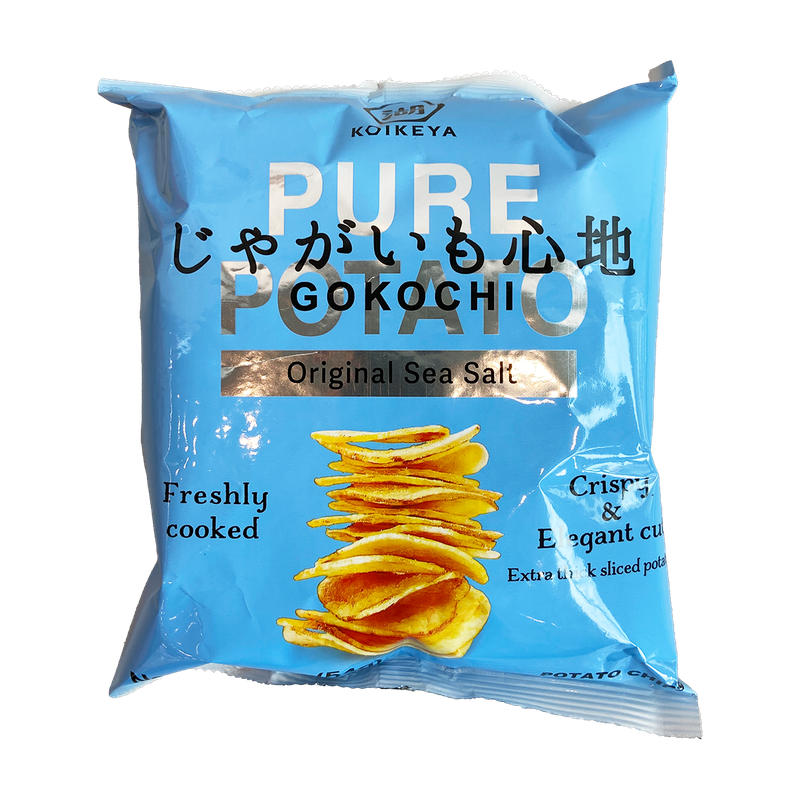Master snack Potato Chips Sedweed
