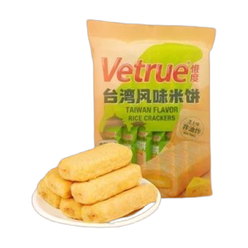 Vetrue Taiwan Flavoe