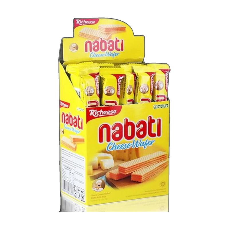 Naboot Cheese Waker
