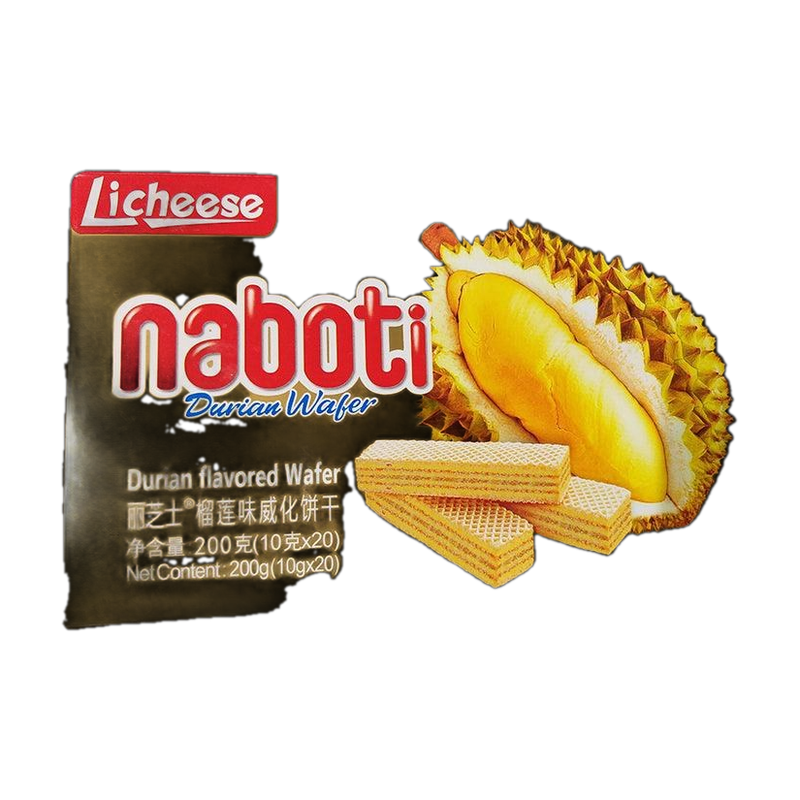 Naboot Durian Waker