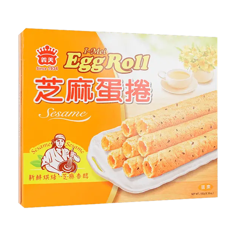 Franzzi filled roll coconut