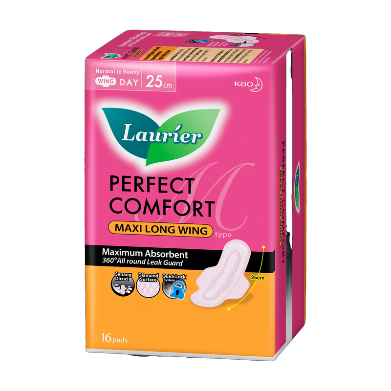 Laurier Gentle1Casex