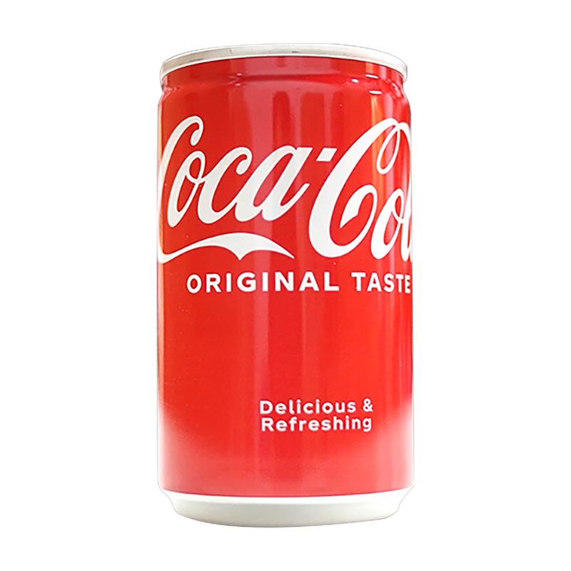 Coca-Cola Original Taste
