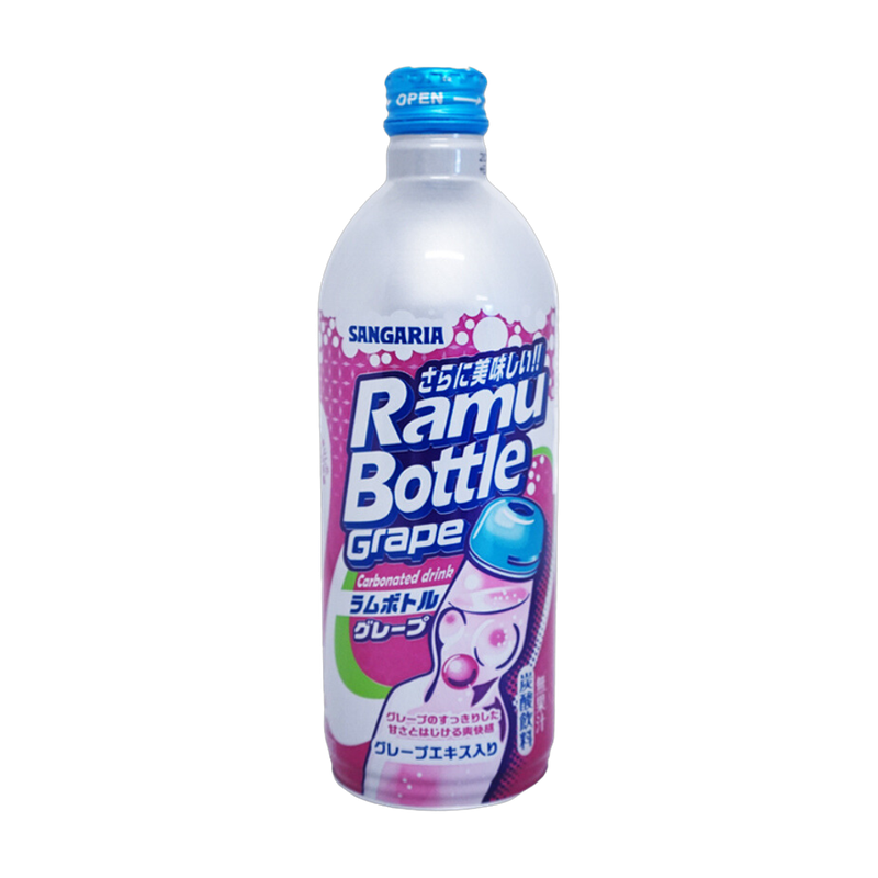 Ramu Bottle Grape