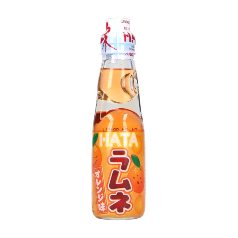 Hata Kosen Orange Ramune