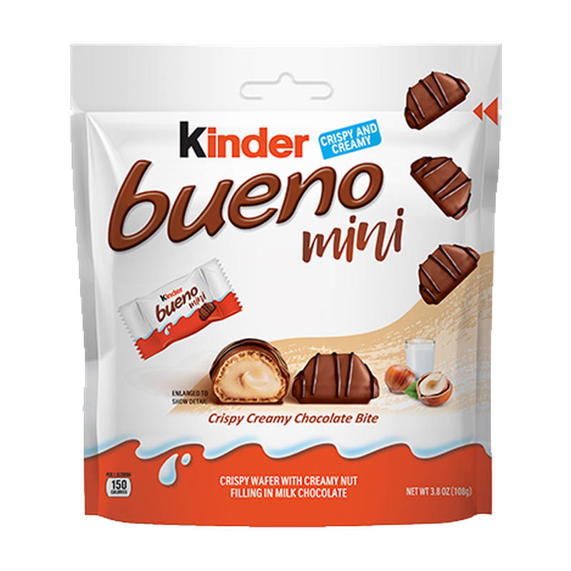 Kinder Bueno