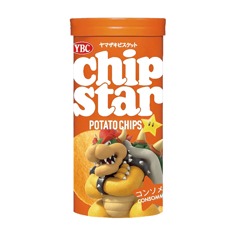 YBC Chipstar Consomme