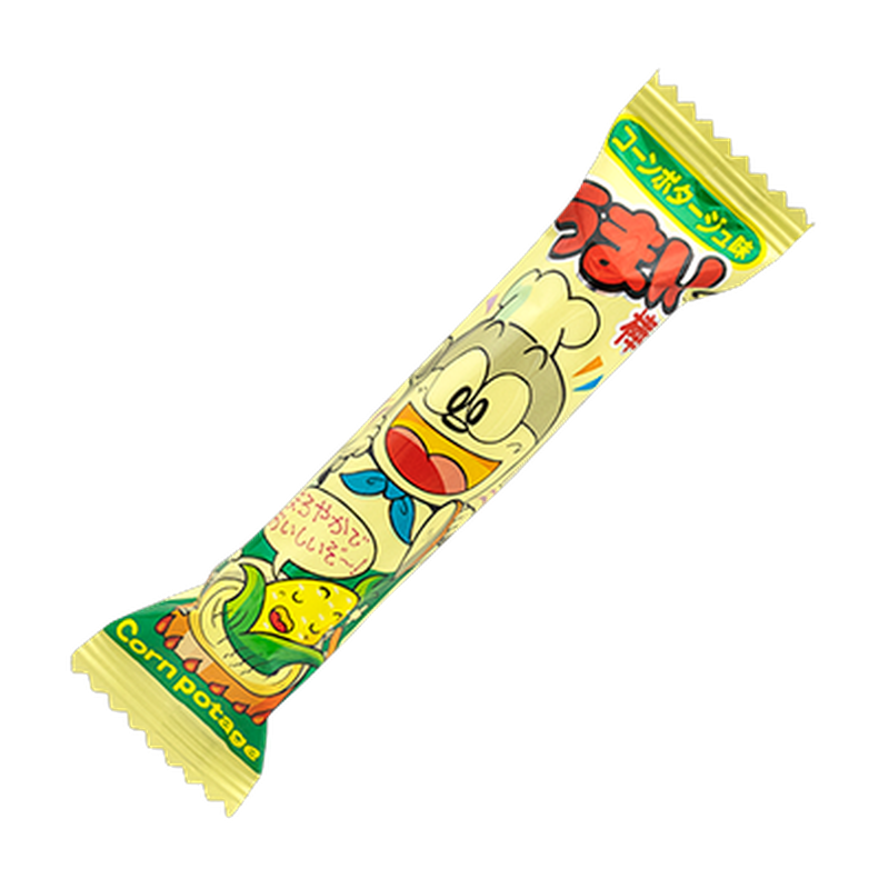 Riska Corn Potage