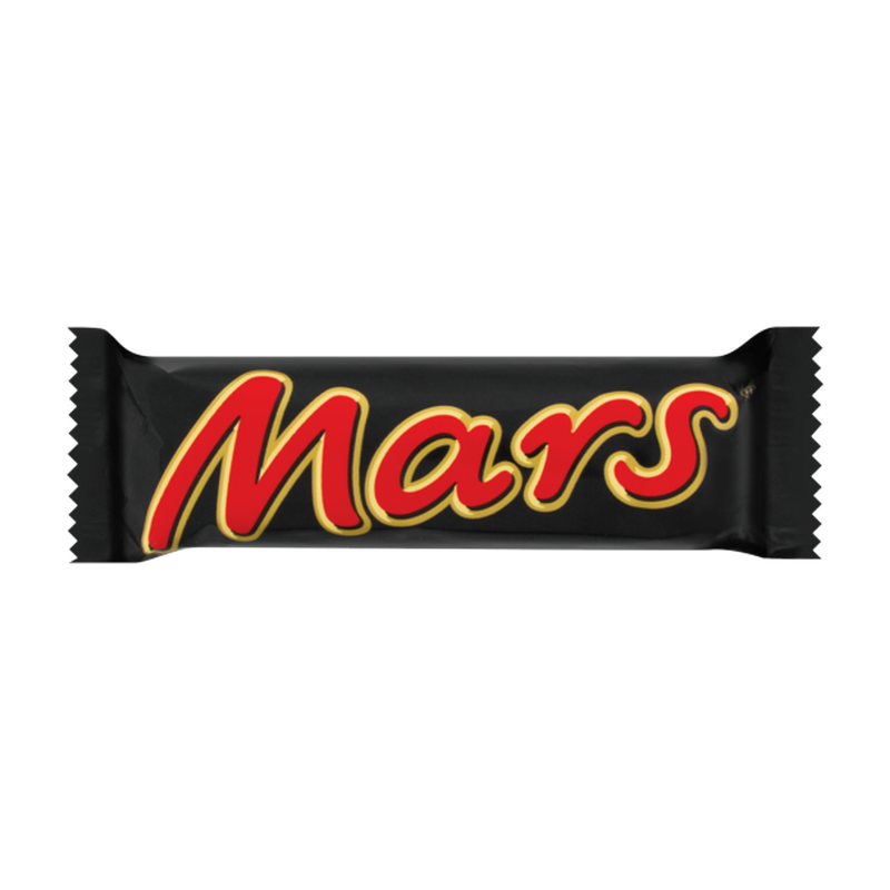 Mars Chocolate