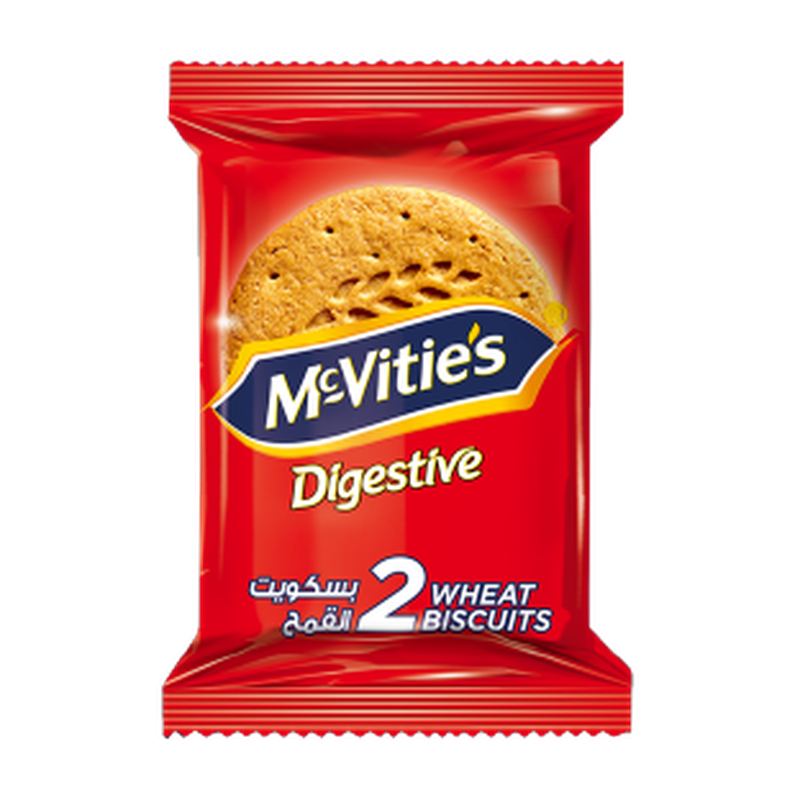 To Go Original Digestive