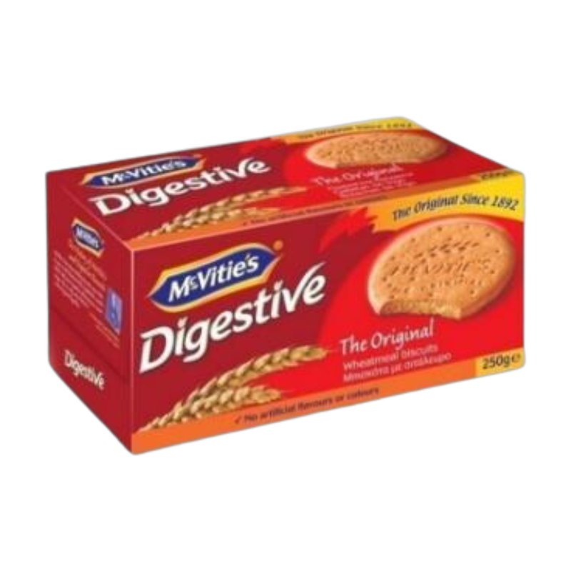 M-Vitie'S Digestive Original