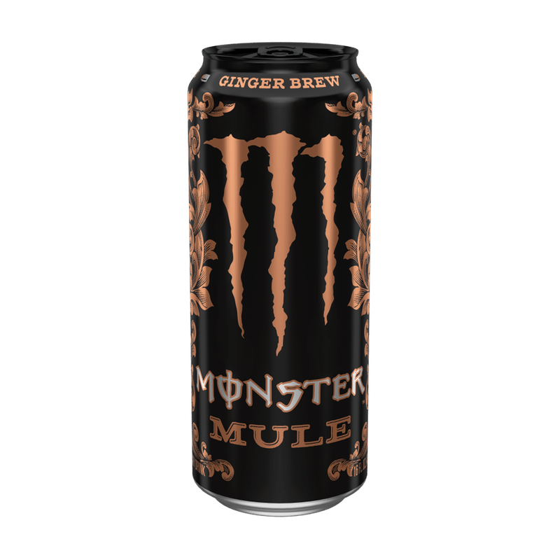 Monster 500ml