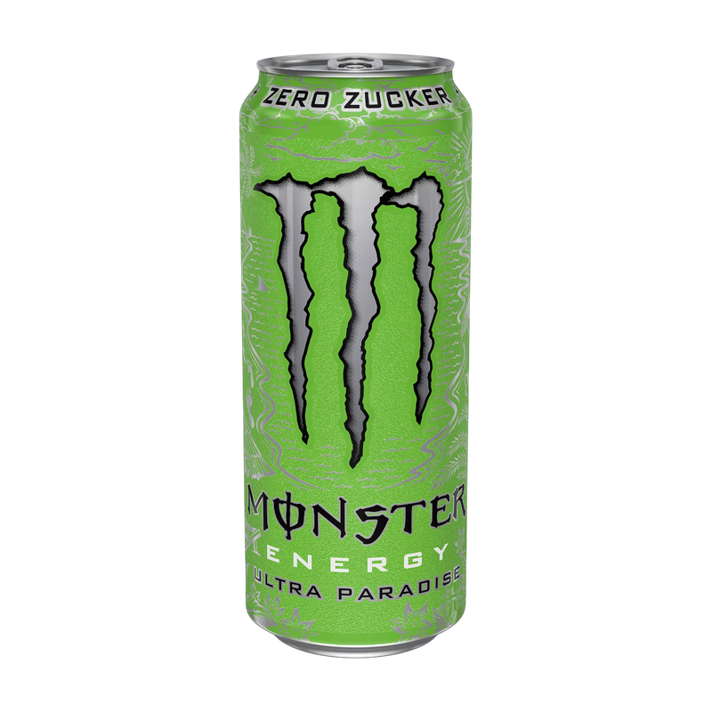 Monster Ultra Energy