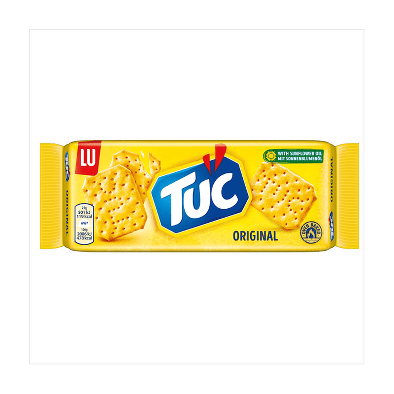 Lu Tuc (ORIGINAL)