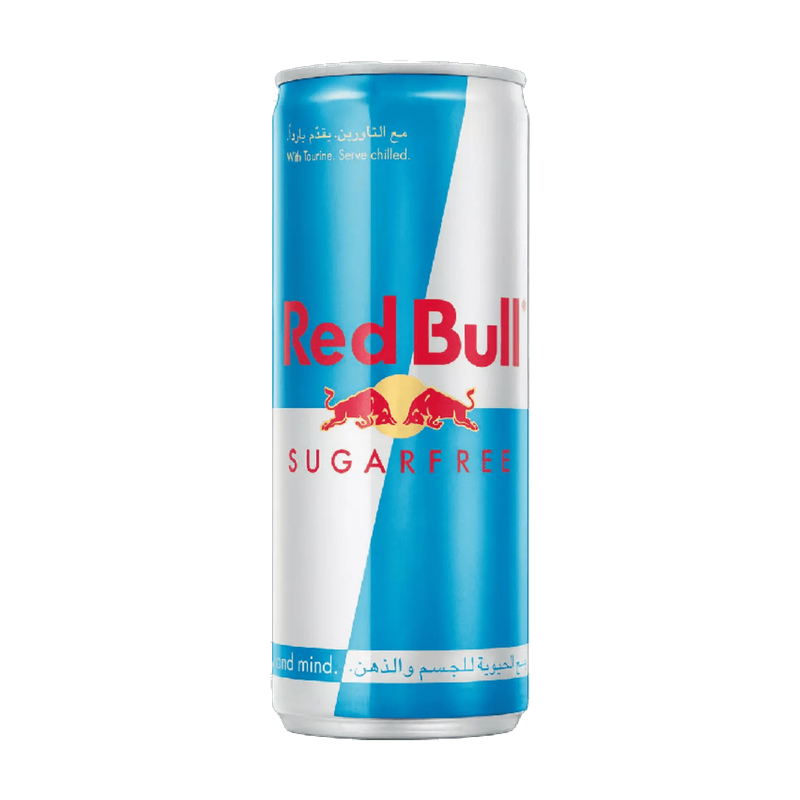 Red Bull 250ml