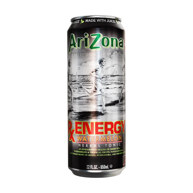 Arizona Energy Herbal Tonic