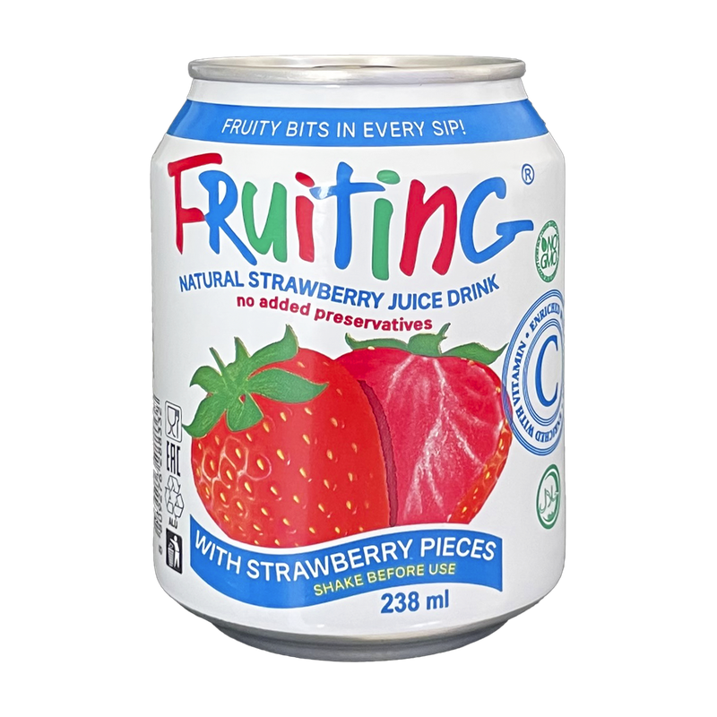 Arizona Fruit Puch
