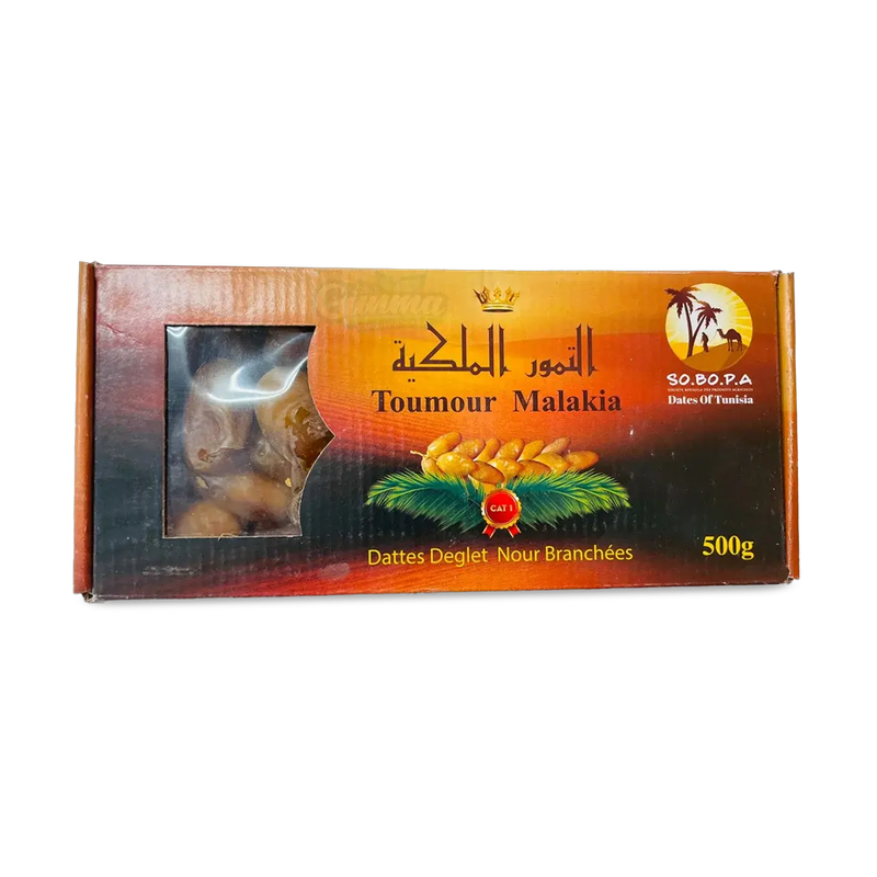 Azaiez brand Deglet Nour dates