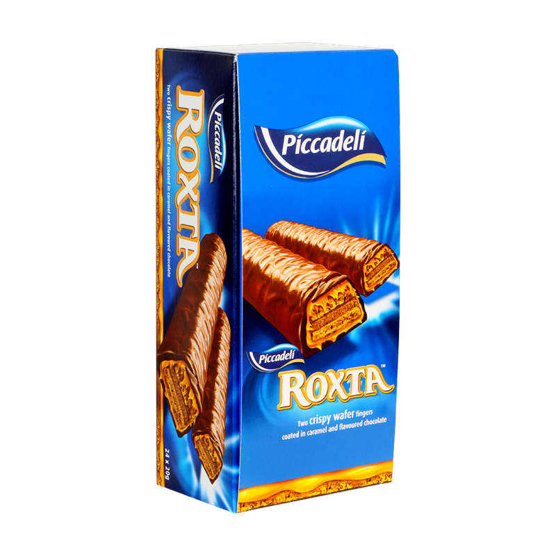 Piccadeli Roxta