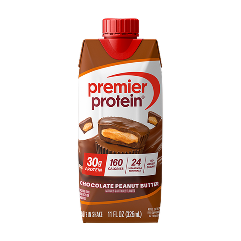 Premier protein