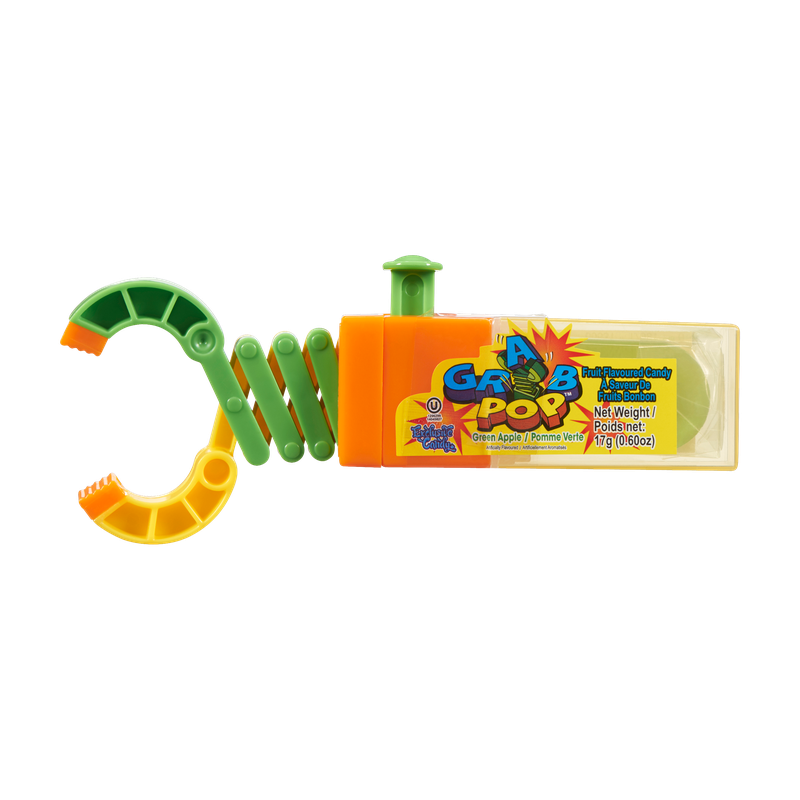 Grab Pop