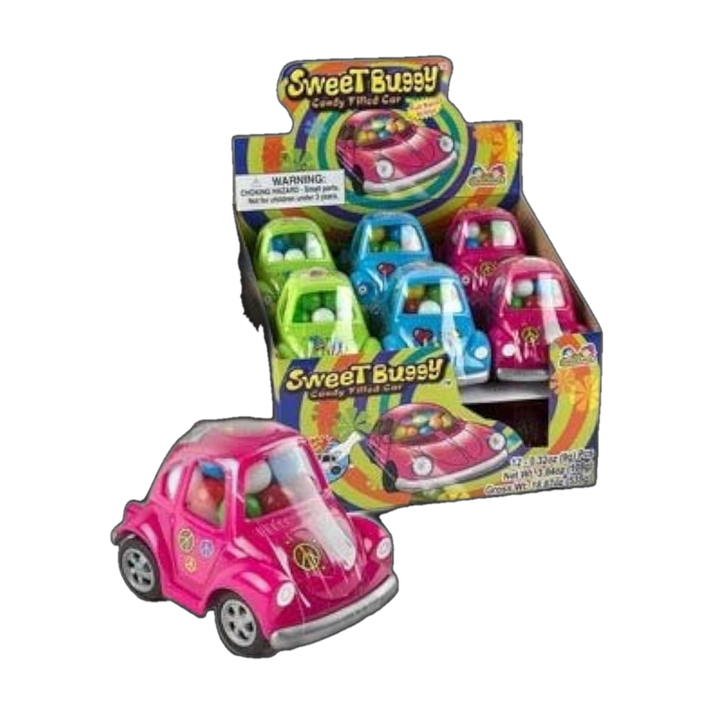 Sweet Buggy 6g
