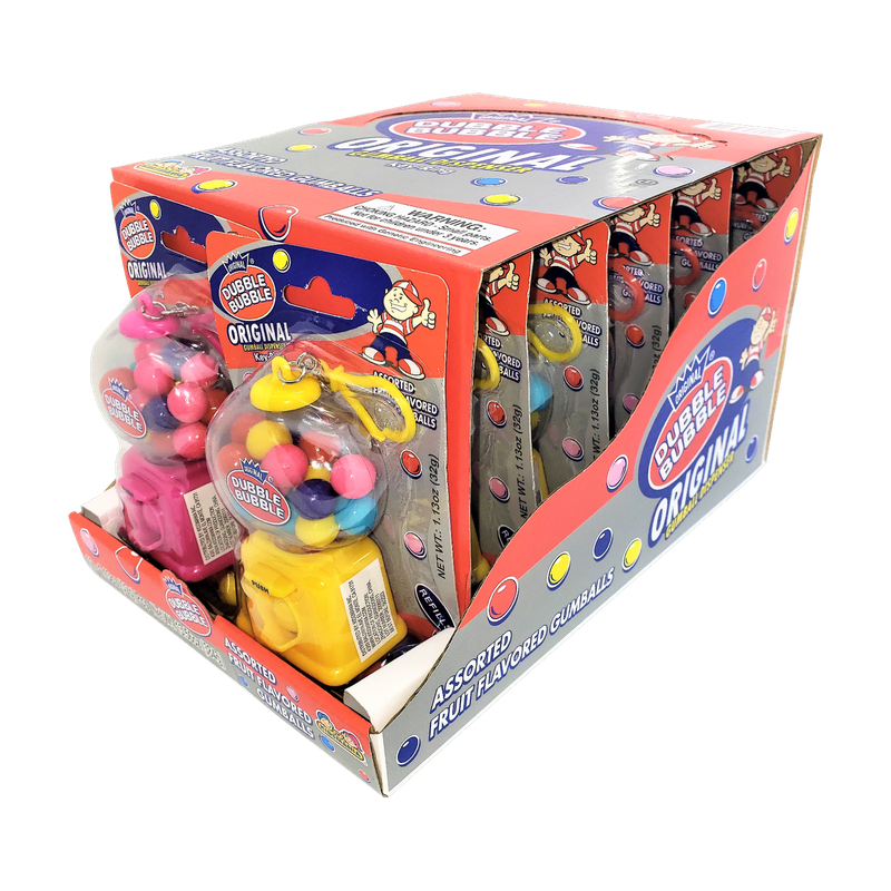 Dubble Bubble