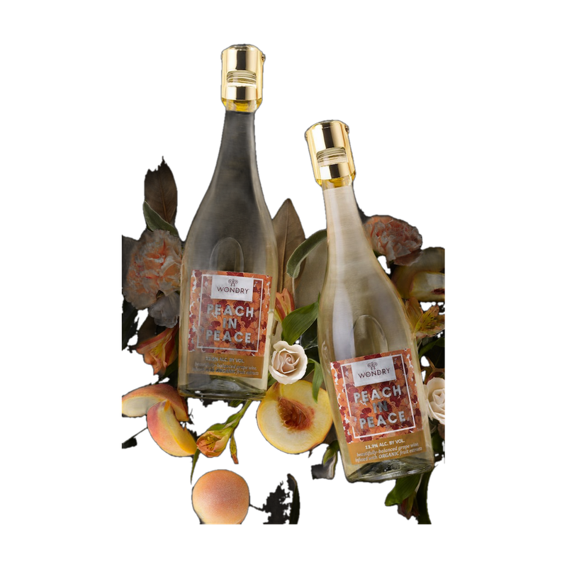 Werdery j26 Peach Milk
