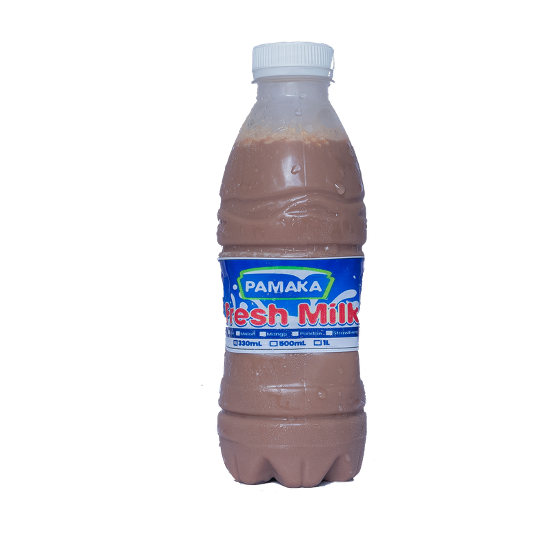 Werdery Melon Milk