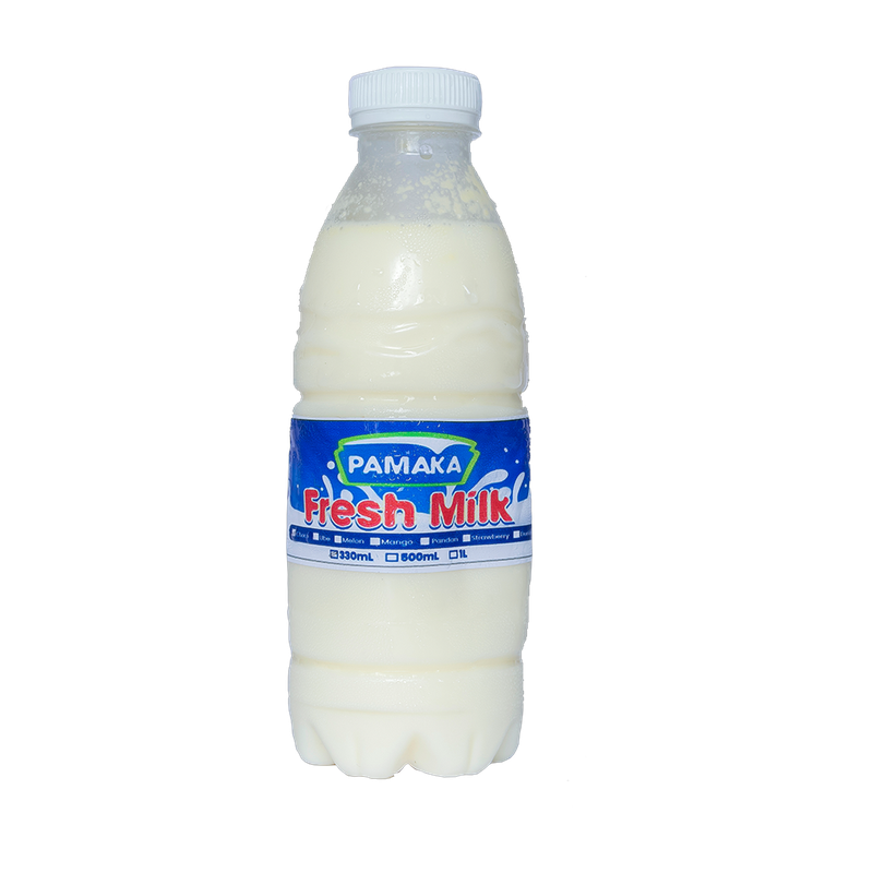 Werdery Mango Milk