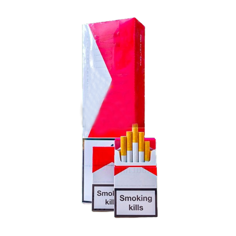 Lesser Panda Premium Cigarettes