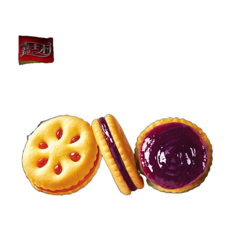 Jiali Fruit Fun Fruity Orange
