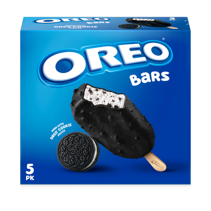 Oreo