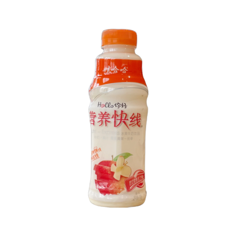 Wahaha Nutri Express Apple Flavour