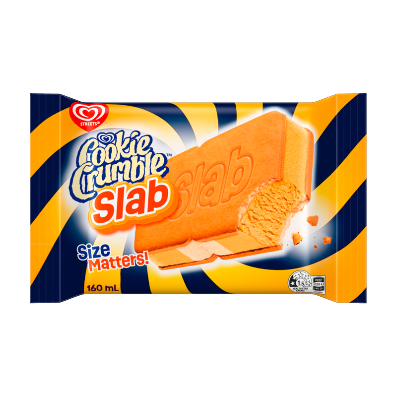 Garden Soda Crackers Pork Flavor