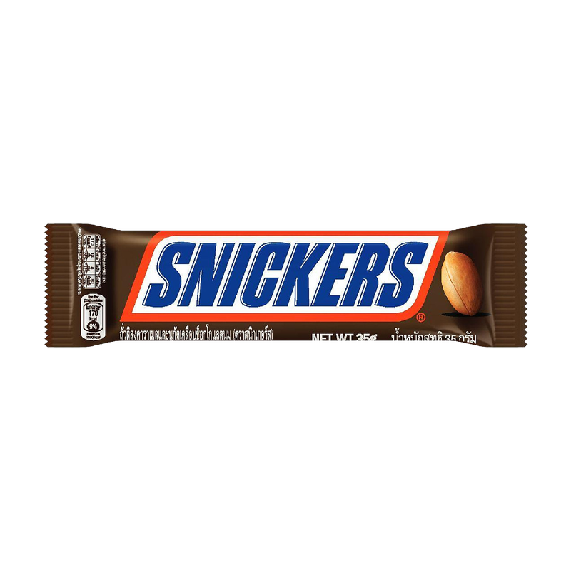 Snickers Chocolate