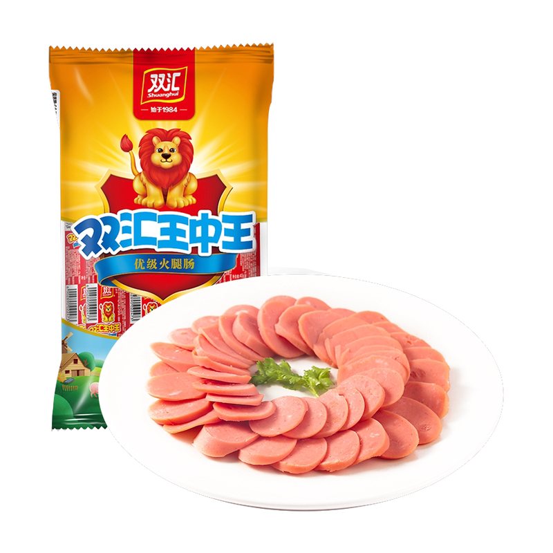 Shuanghui Chinese Hotdog
