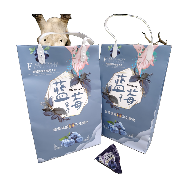 Changbaishan Blueberry5boxx