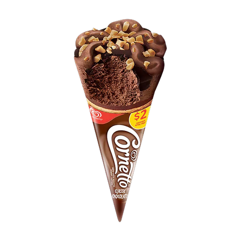 Cornetto Cholate