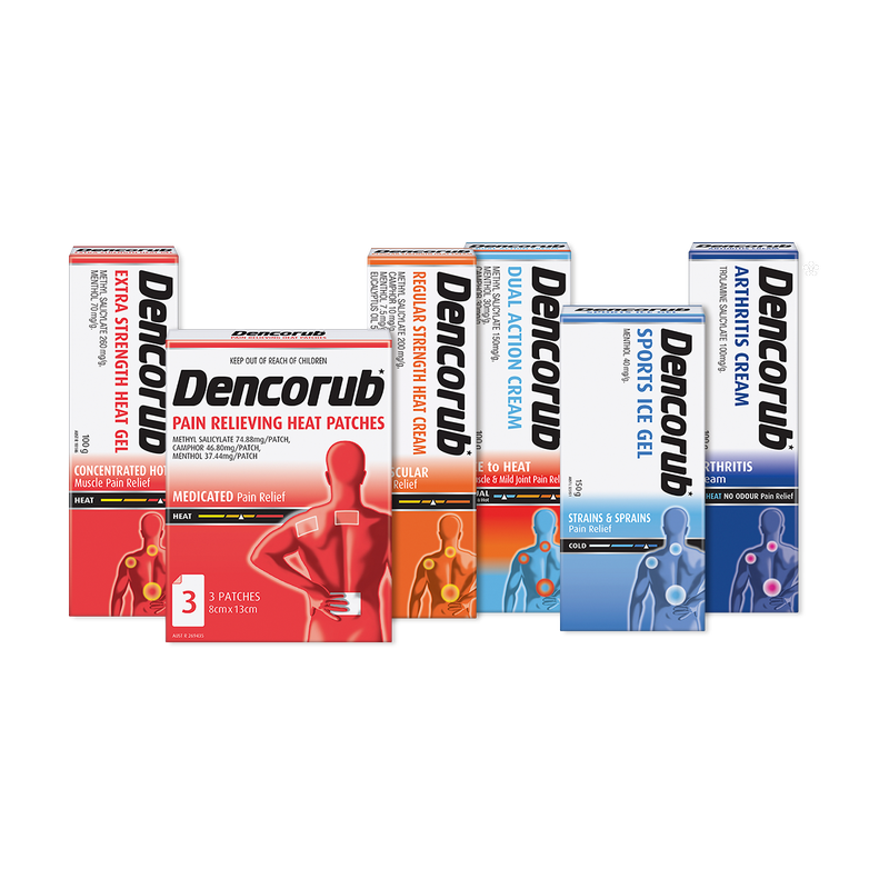 Joint Pain Cream 8cmx13cm