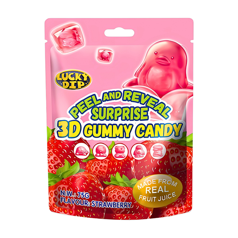 Christmas Candy 75g