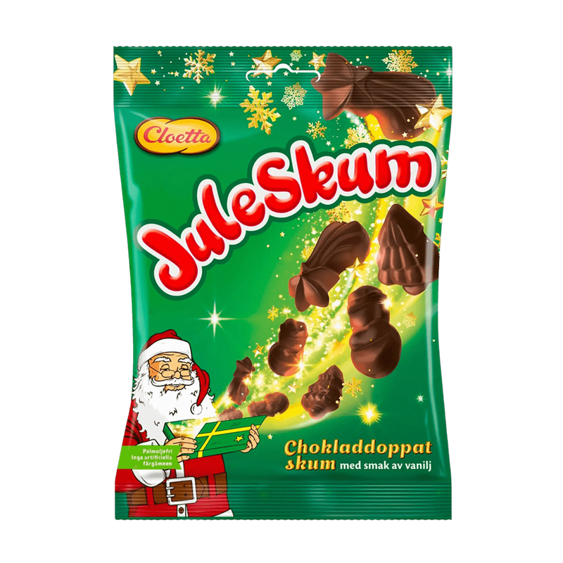 Christmas Candy 140g