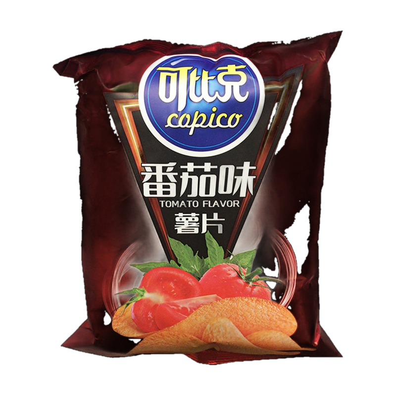 Copico Tomato Flavor