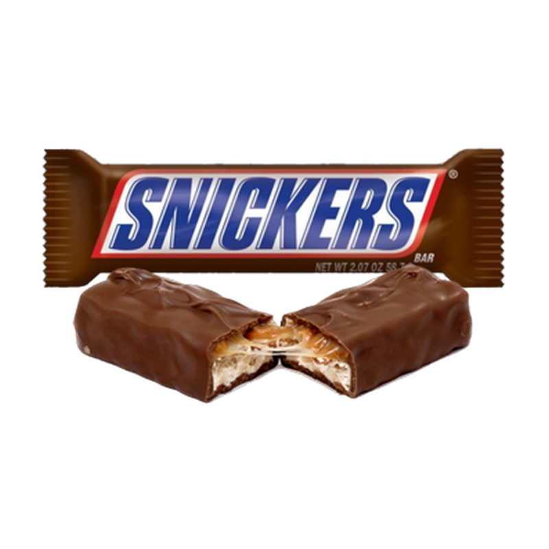 Chinese Snickers