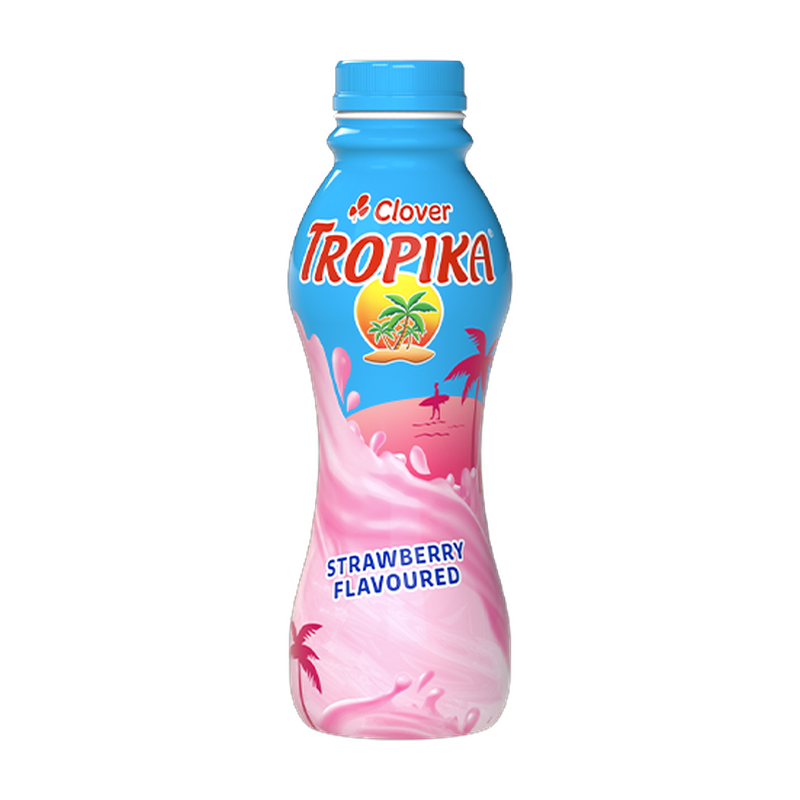 Yogurt Drink