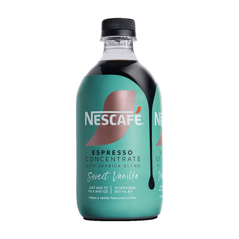 Nescafe Green Sugar